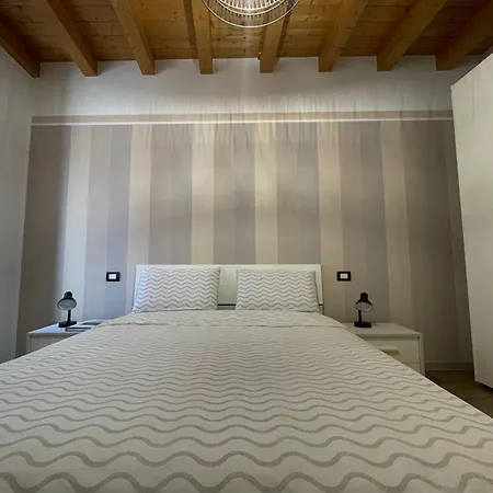 Divina San Zeno 公寓 维罗纳