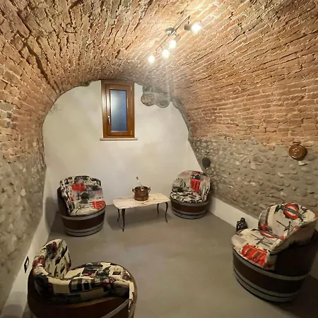 Apartment Divina San Zeno