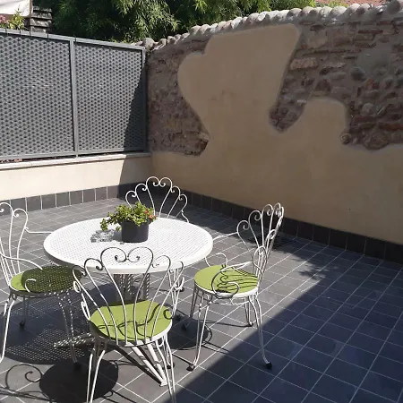 Apartamento Divina San Zeno