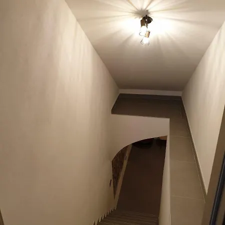Apartment Divina San Zeno