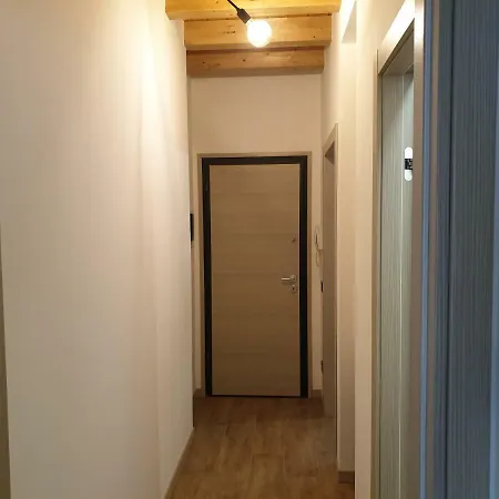 Divina San Zeno Apartment *