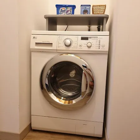 Divina San Zeno Apartmán Verona