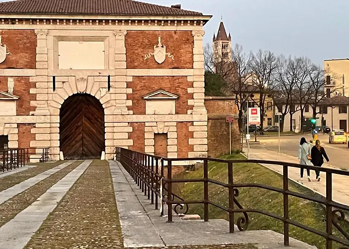 Lejlighed Divina San Zeno Verona