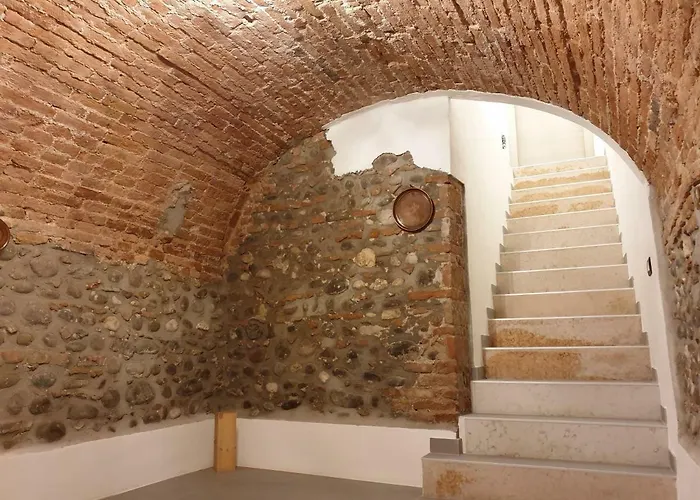 Lejlighed Divina San Zeno *
