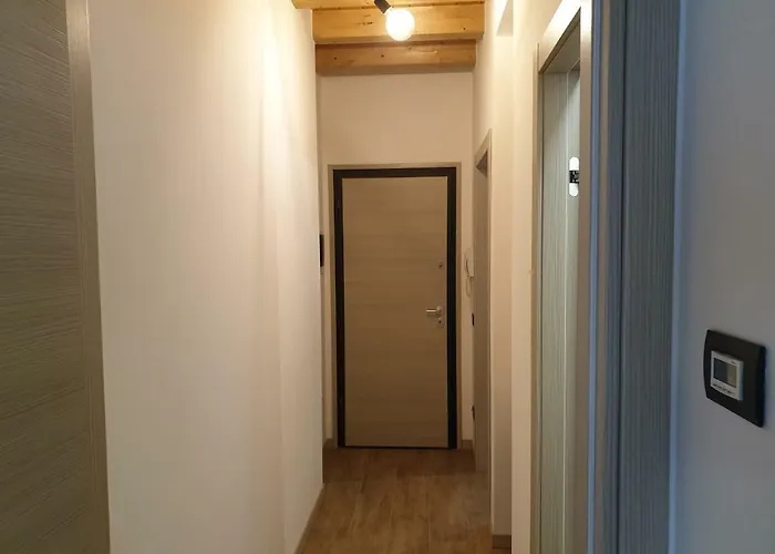 Divina San Zeno Lejlighed *