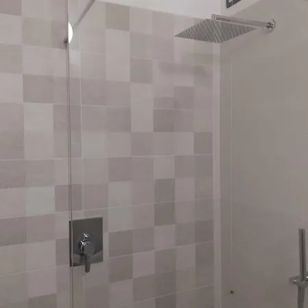 Divina San Zeno Lägenhet *