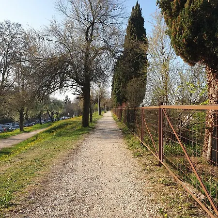 Divina San Zeno Lägenhet