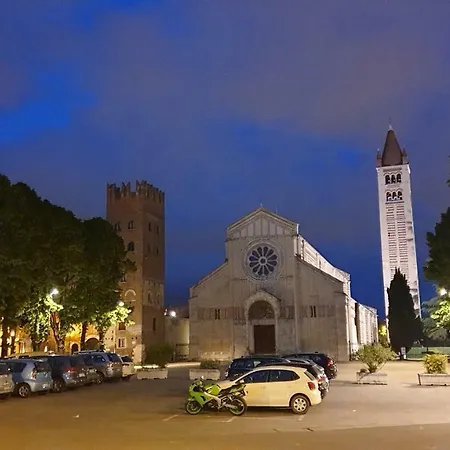Divina San Zeno *
