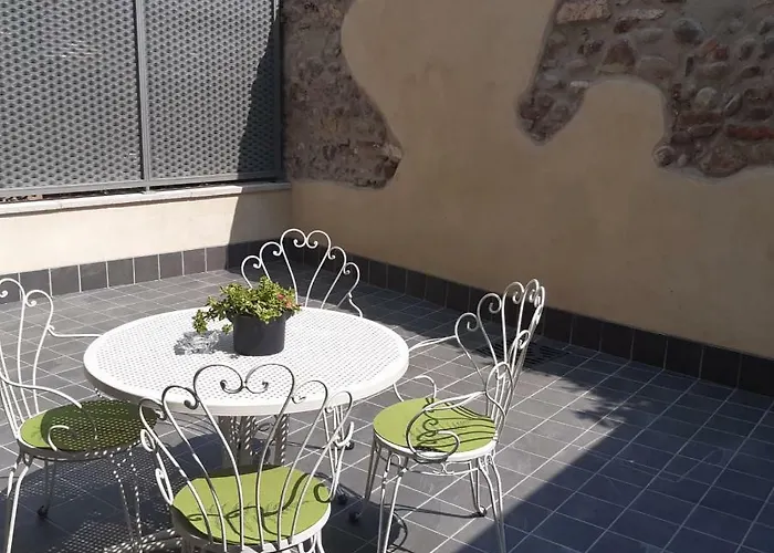 Appartement Divina San Zeno