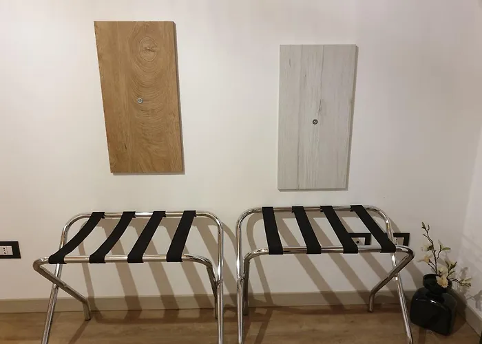 Apartamento Divina San Zeno Verona