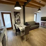 Apartamento Divina San Zeno Verona