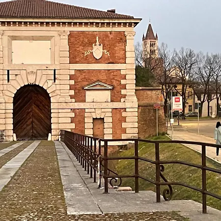 Апартаменты Divina San Zeno Верона