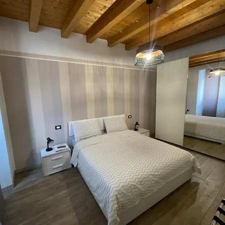 Apartament Divina San Zeno *