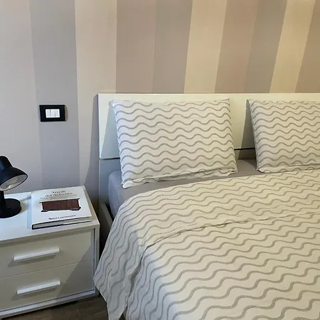 Apartament Divina San Zeno Werona