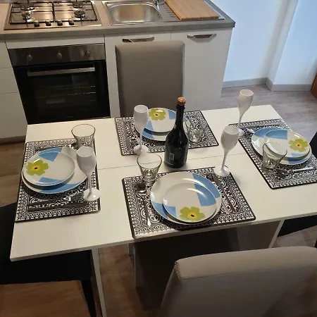 Apartament Divina San Zeno Werona