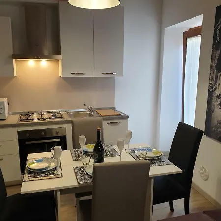 Divina San Zeno Apartament Werona