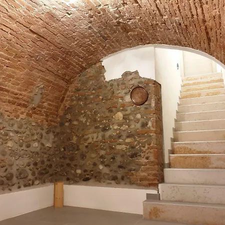Apartament Divina San Zeno *