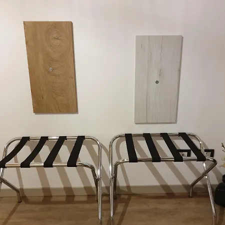 Apartament Divina San Zeno Werona