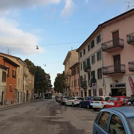 Divina San Zeno Верона